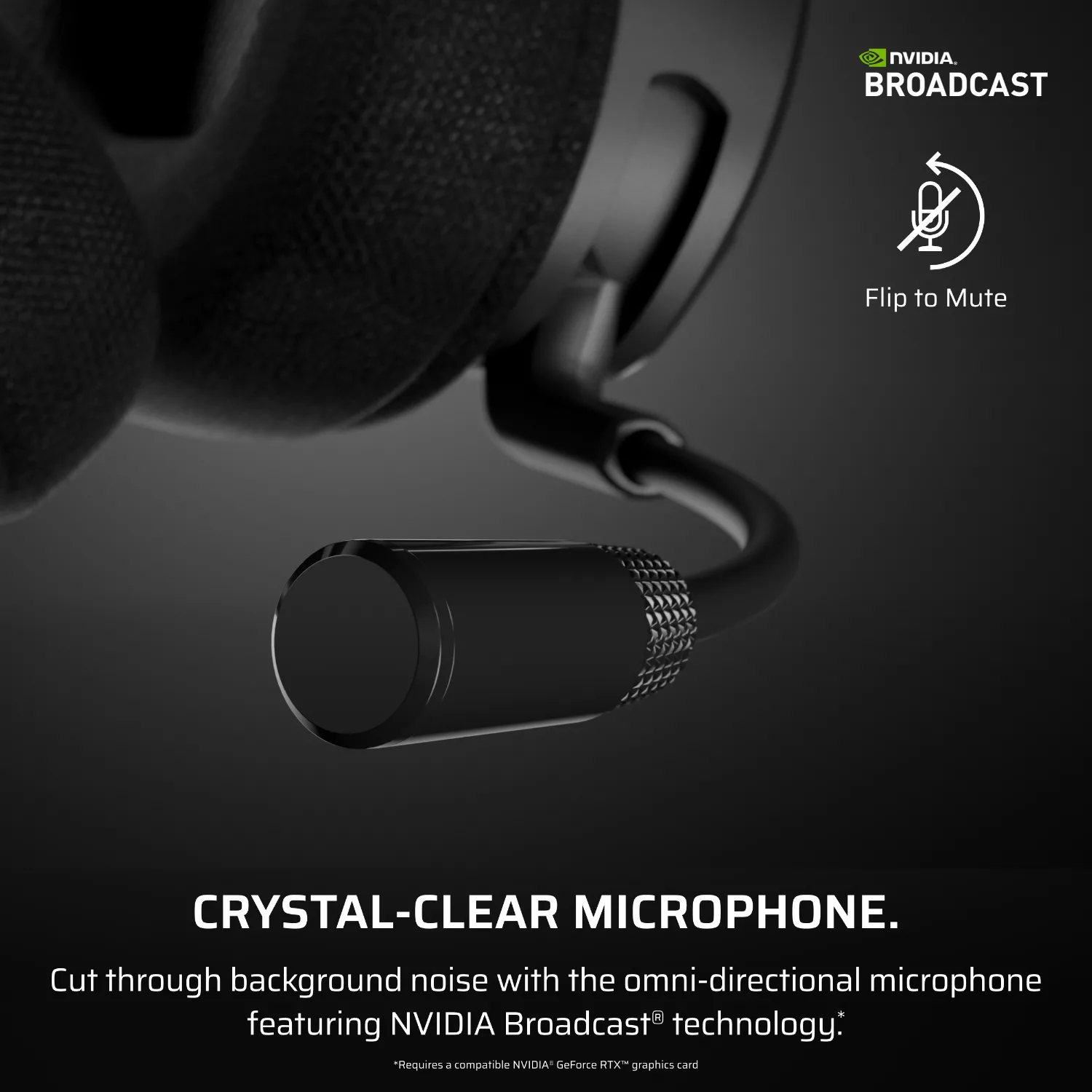 CORSAIR VOID WIRELESS v2 Gaming Headset - Carbon - Image 9