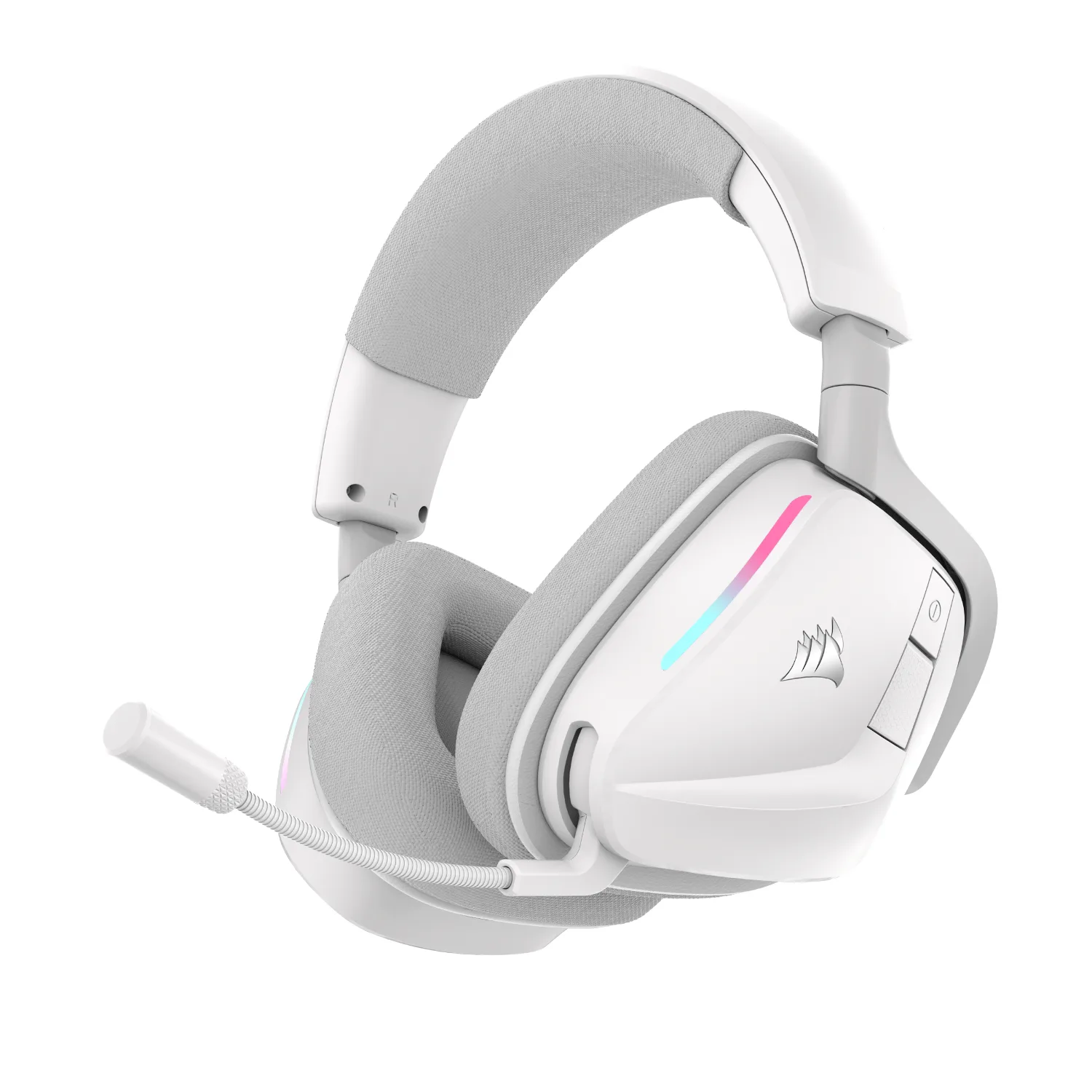 CORSAIR VOID v2 WIRELESS Gaming Headset - White