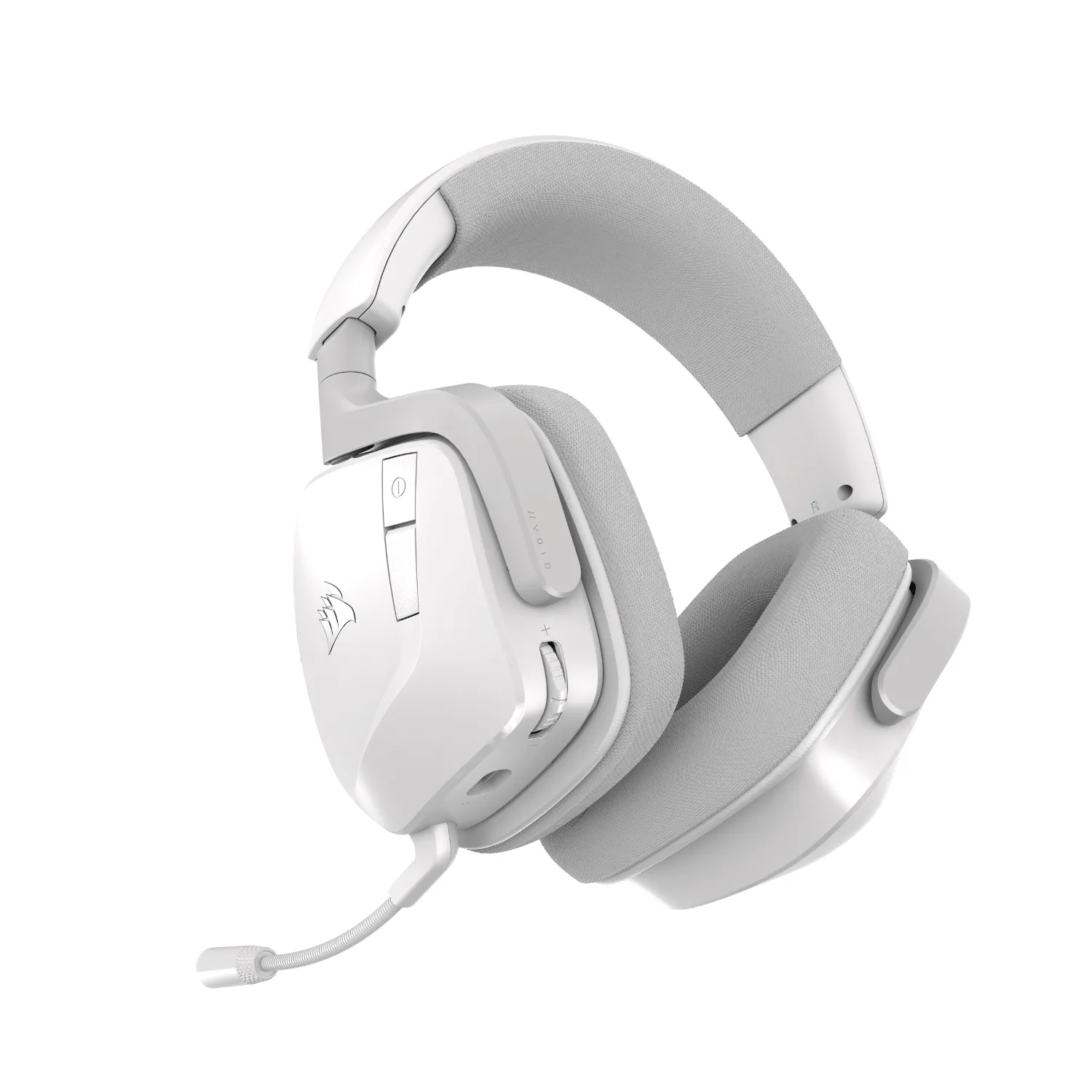 CORSAIR VOID v2 WIRELESS Gaming Headset - White - Image 2