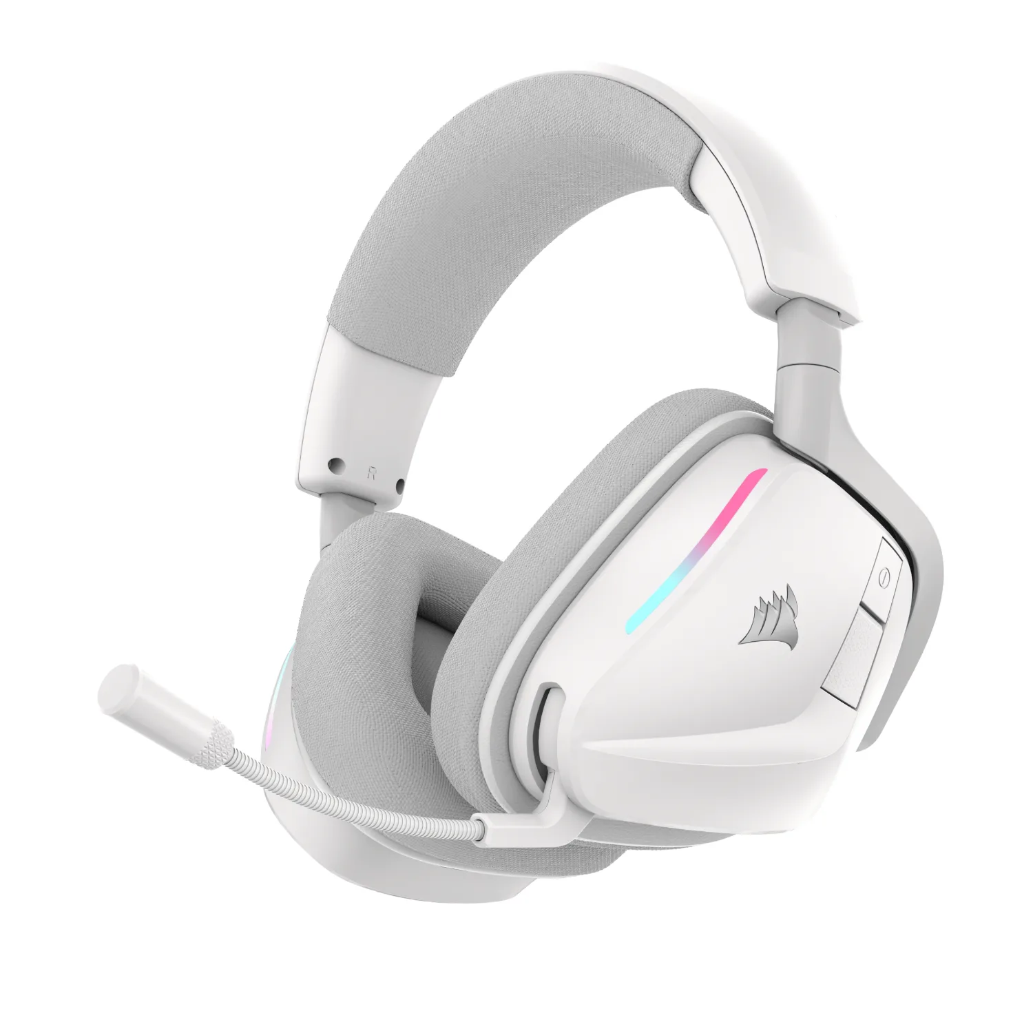 CORSAIR VOID v2 WIRELESS Gaming Headset - White - Image 3