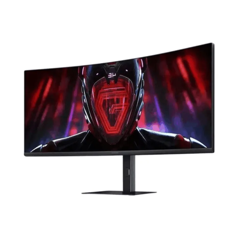 Xiaomi Curved Gaming Monitor G34WQi 2026
