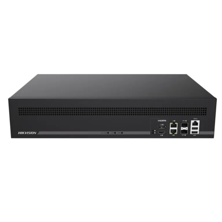 Hikvision 12-Channel 4K Decoder Board