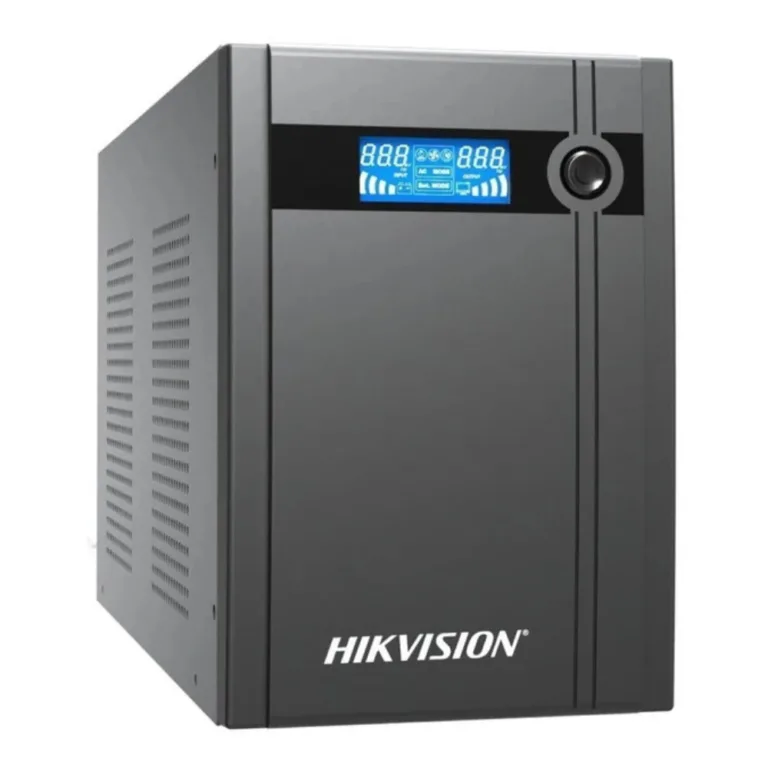 Hikvision 3000VA 3KVA UPS