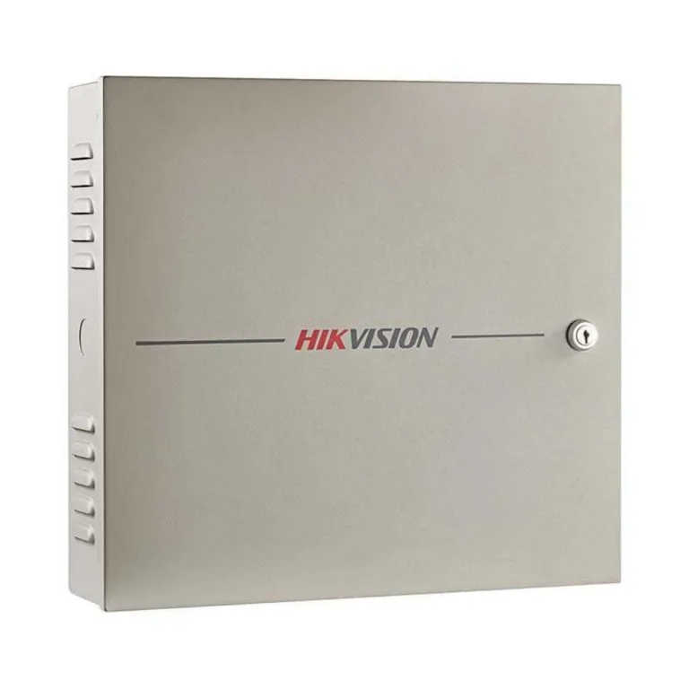 Hikvision 2 Door Controller