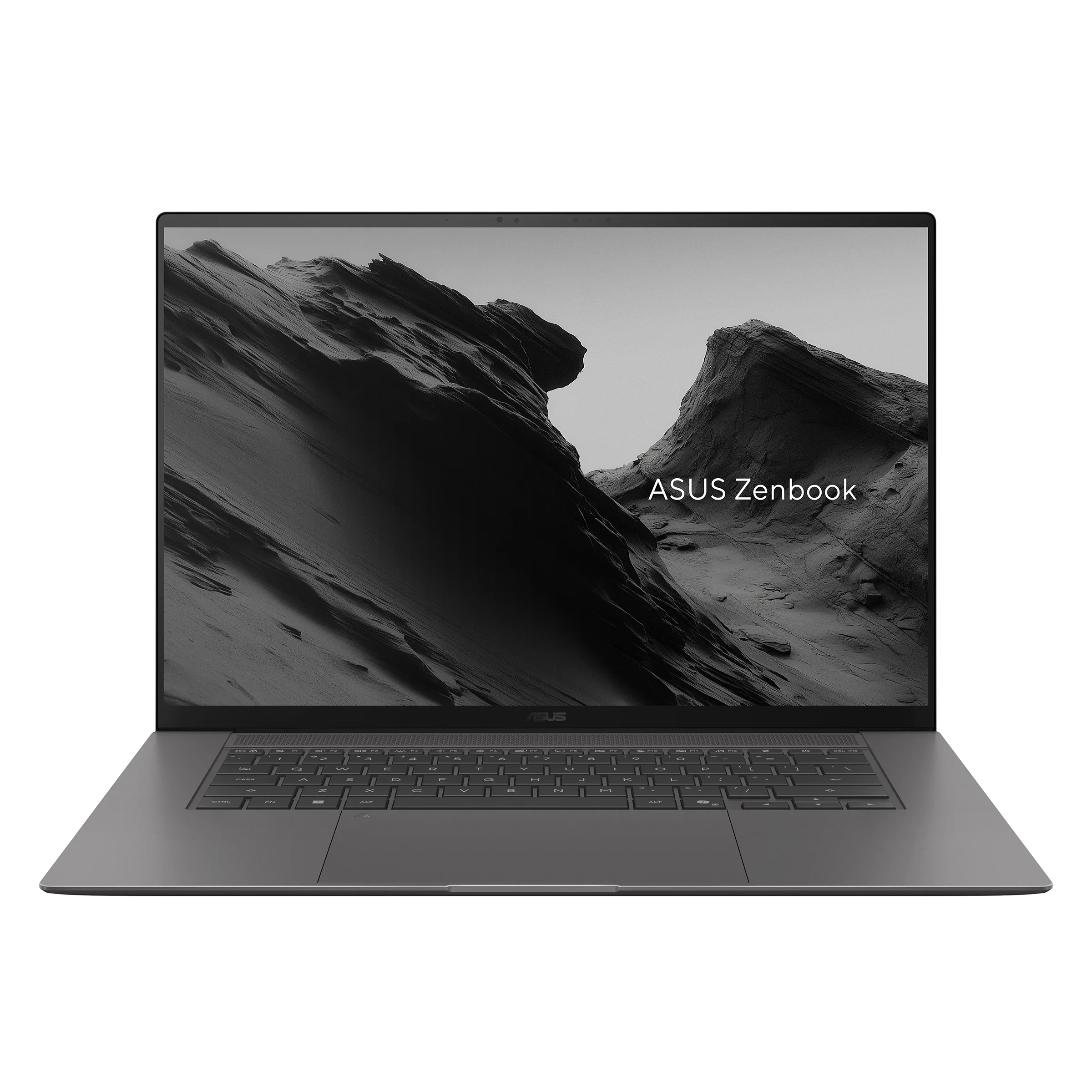 Asus Zenbook S16 UM5606GA 16" 3K OLED 120Hz Ryzen AI 9-465 16GB 1TB  Win 11 Pro Notebook